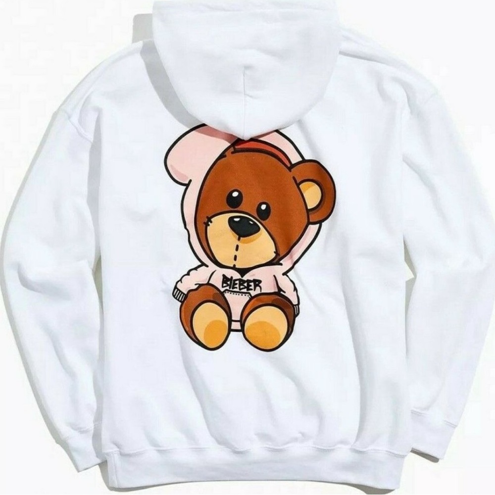 Urban Outfitters Bieber Hoodie